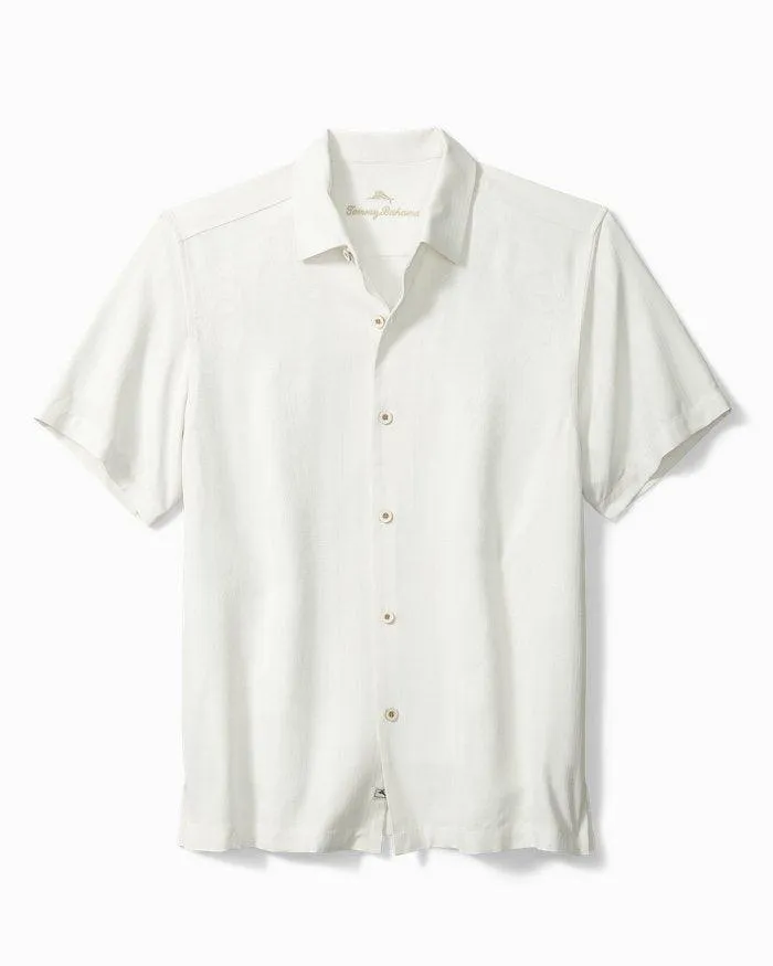 TOMMY BAHAMA BALI BORDER SS SHIRT