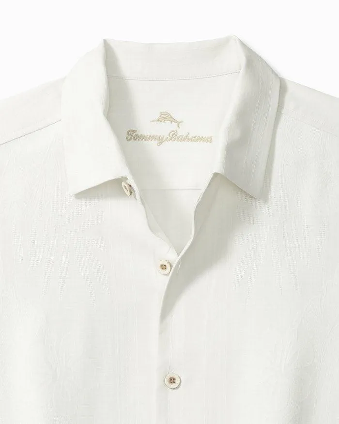 TOMMY BAHAMA BALI BORDER SS SHIRT