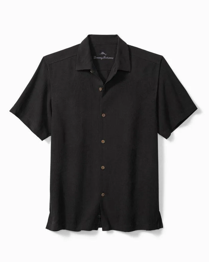 TOMMY BAHAMA BALI BORDER SS SHIRT