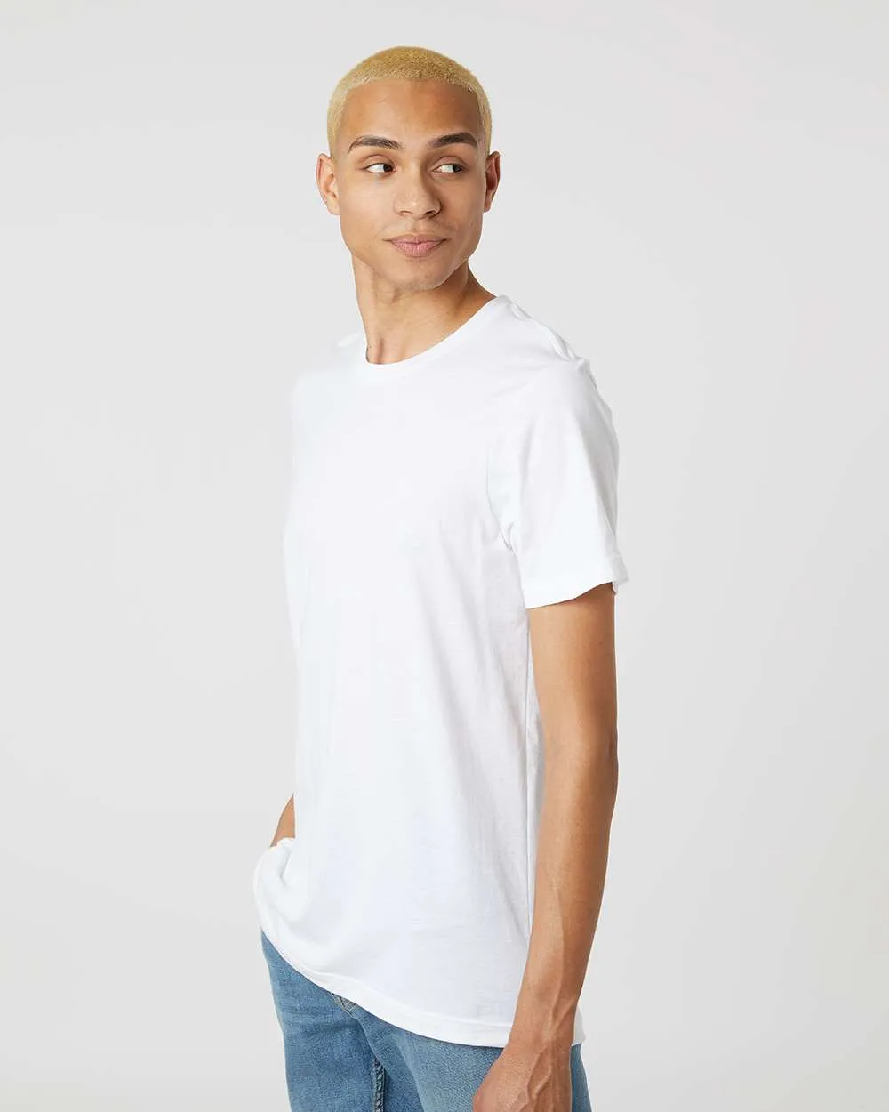 Tultex Combed Cotton T-Shirt 602