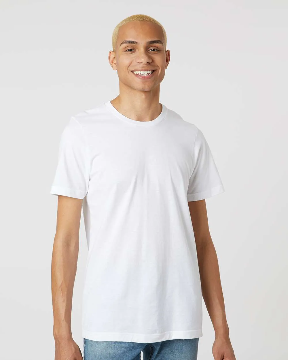 Tultex Combed Cotton T-Shirt 602