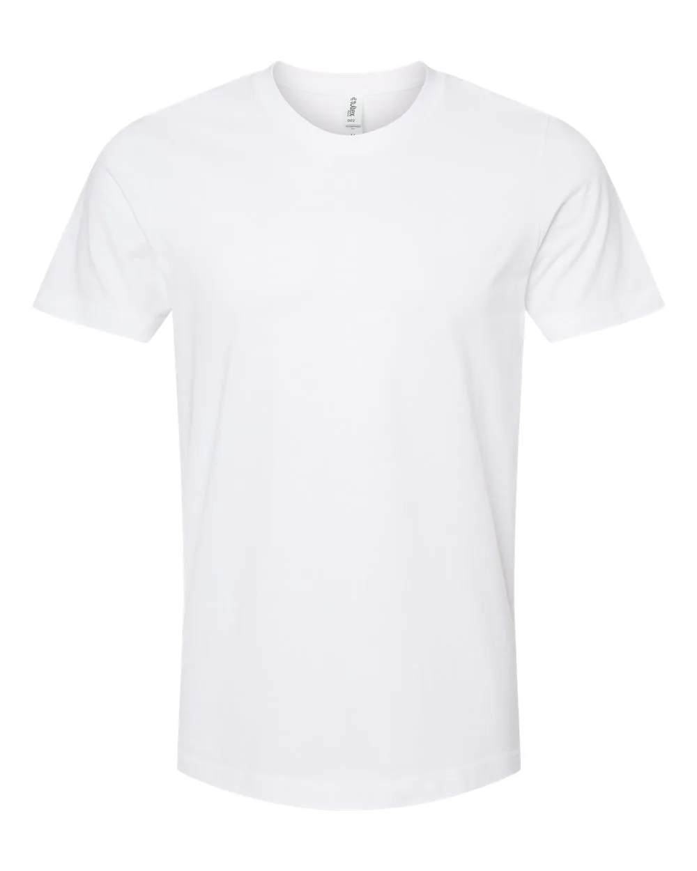 Tultex Combed Cotton T-Shirt 602