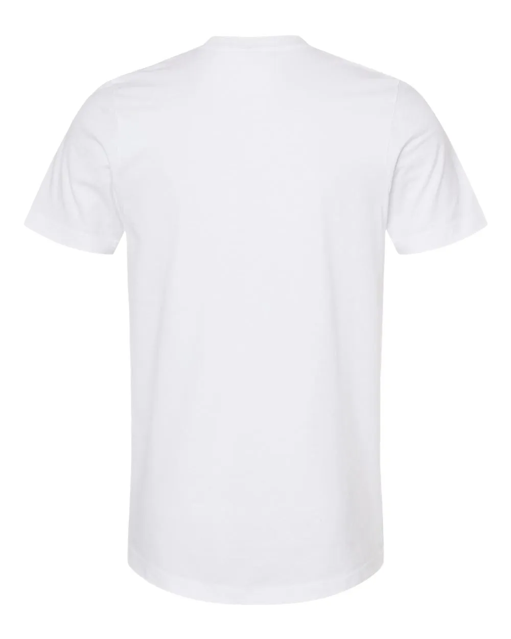 Tultex Combed Cotton T-Shirt 602