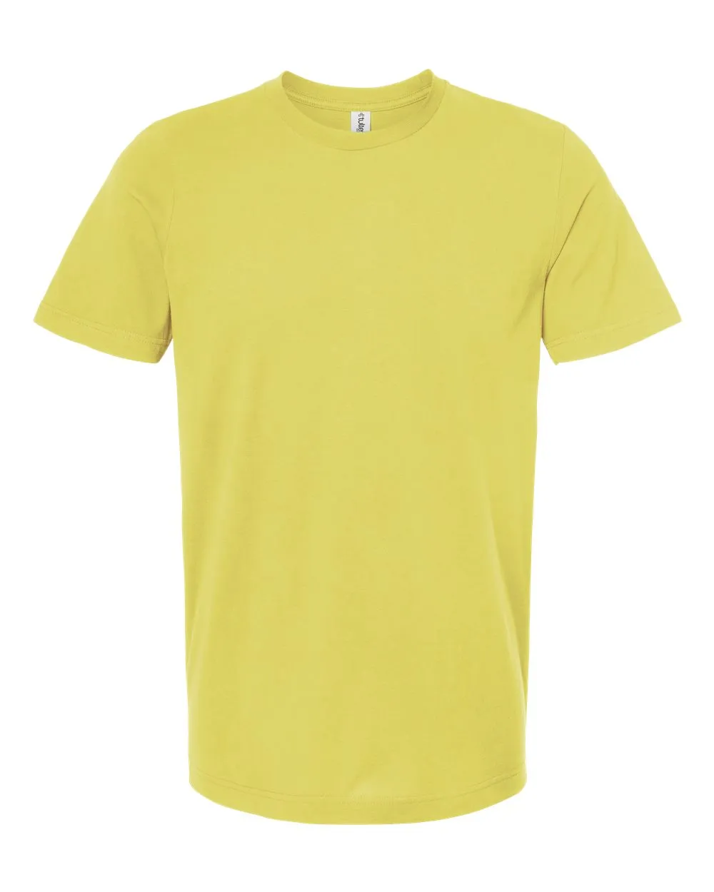 Tultex Combed Cotton T-Shirt 602