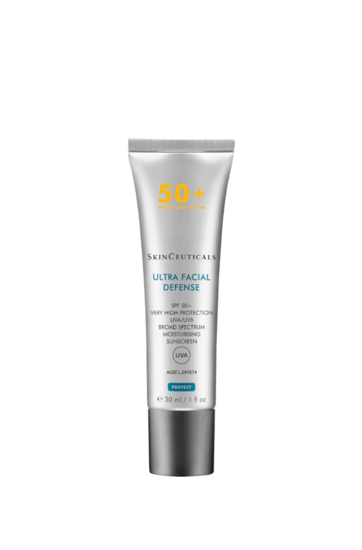 Ultra Facial Defense SPF 50 