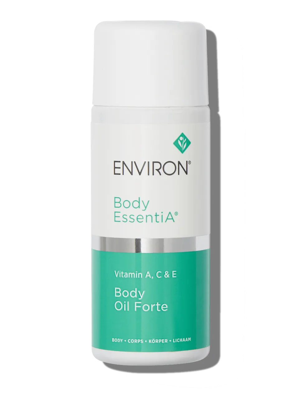 Vitamin A, C, E Body Oil Forte