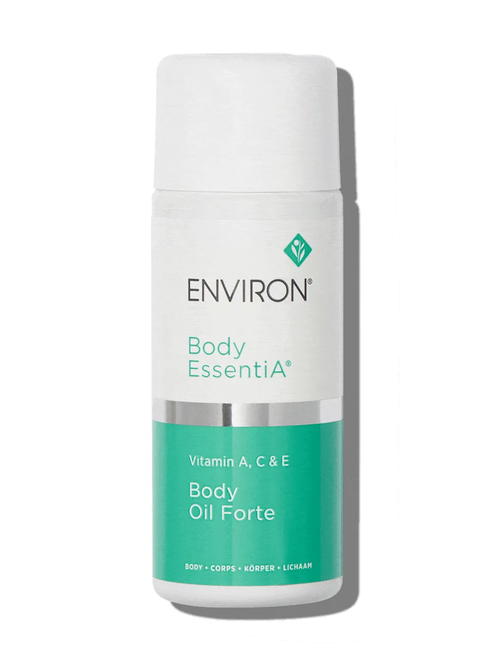 Vitamin A, C, E Body Oil Forte