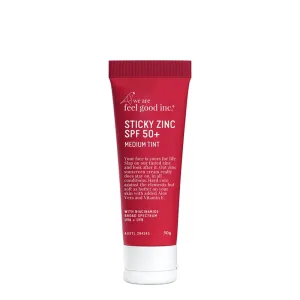 We Are Feel Good Inc - Sticky Zinc SPF 50  