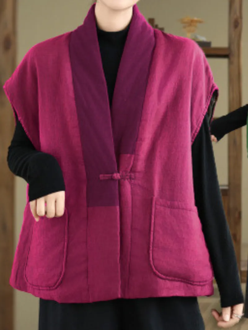 Women's Classic Stylish & Cozy Collar V-neck Cardigan