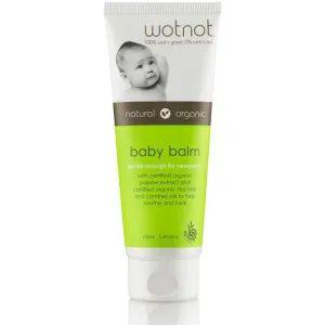 Wotnot Baby Balm 100ml