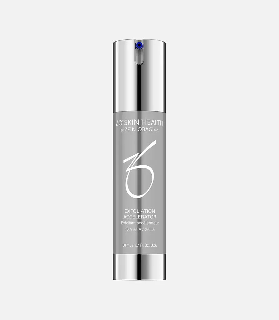 ZO Skin Exfoliation Accelerator